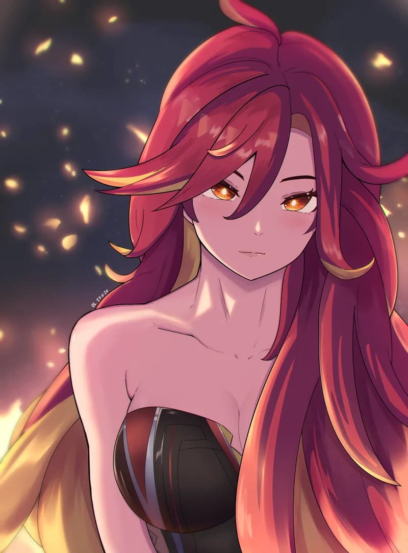 Mavuika
