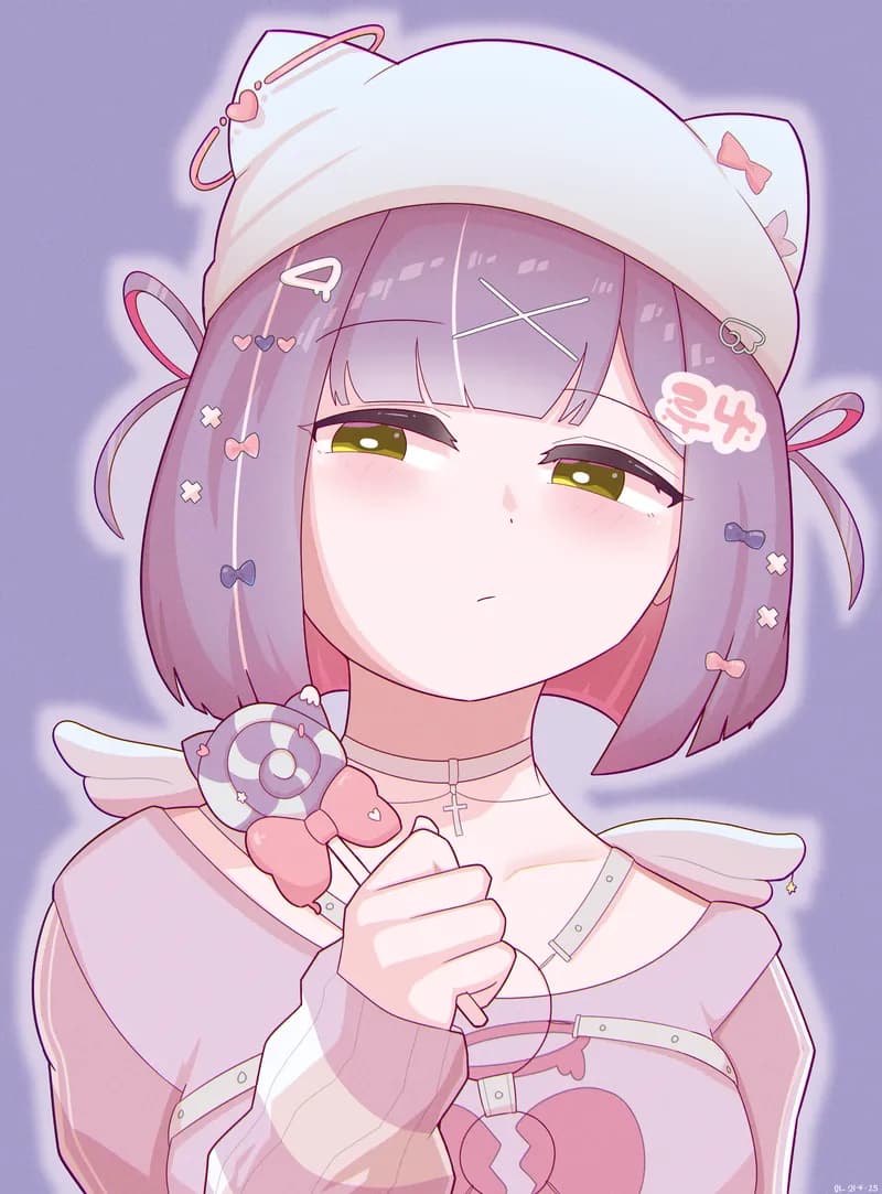 Shinomiya Runa