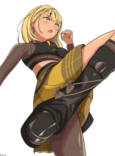 Kaminari Qpi
